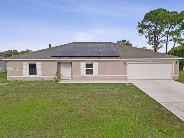 257 Voltair Ter., Port St. Lucie, FL 34984