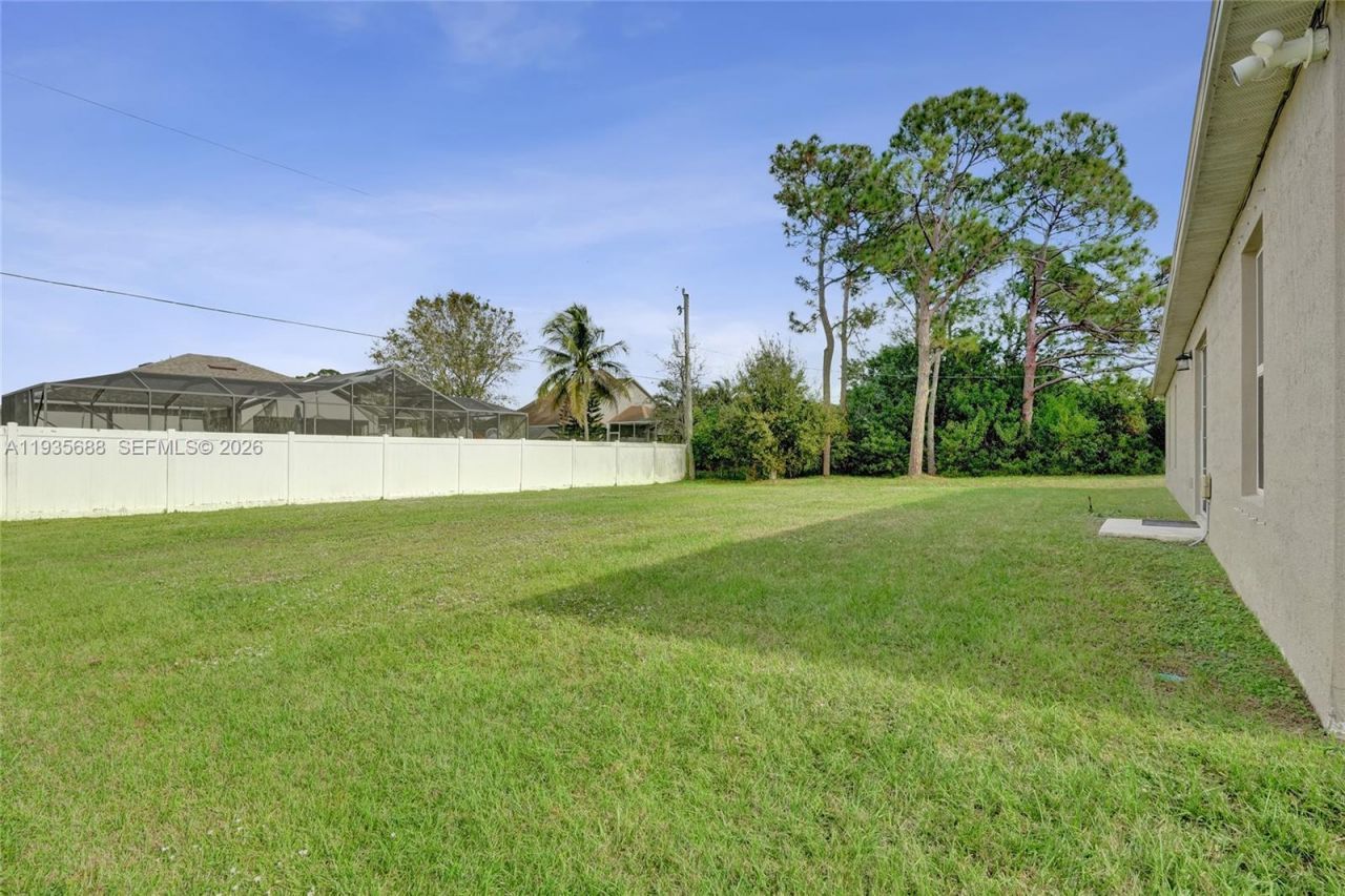 257 Voltair Ter., Port Saint Lucie, FL 34984 Photo