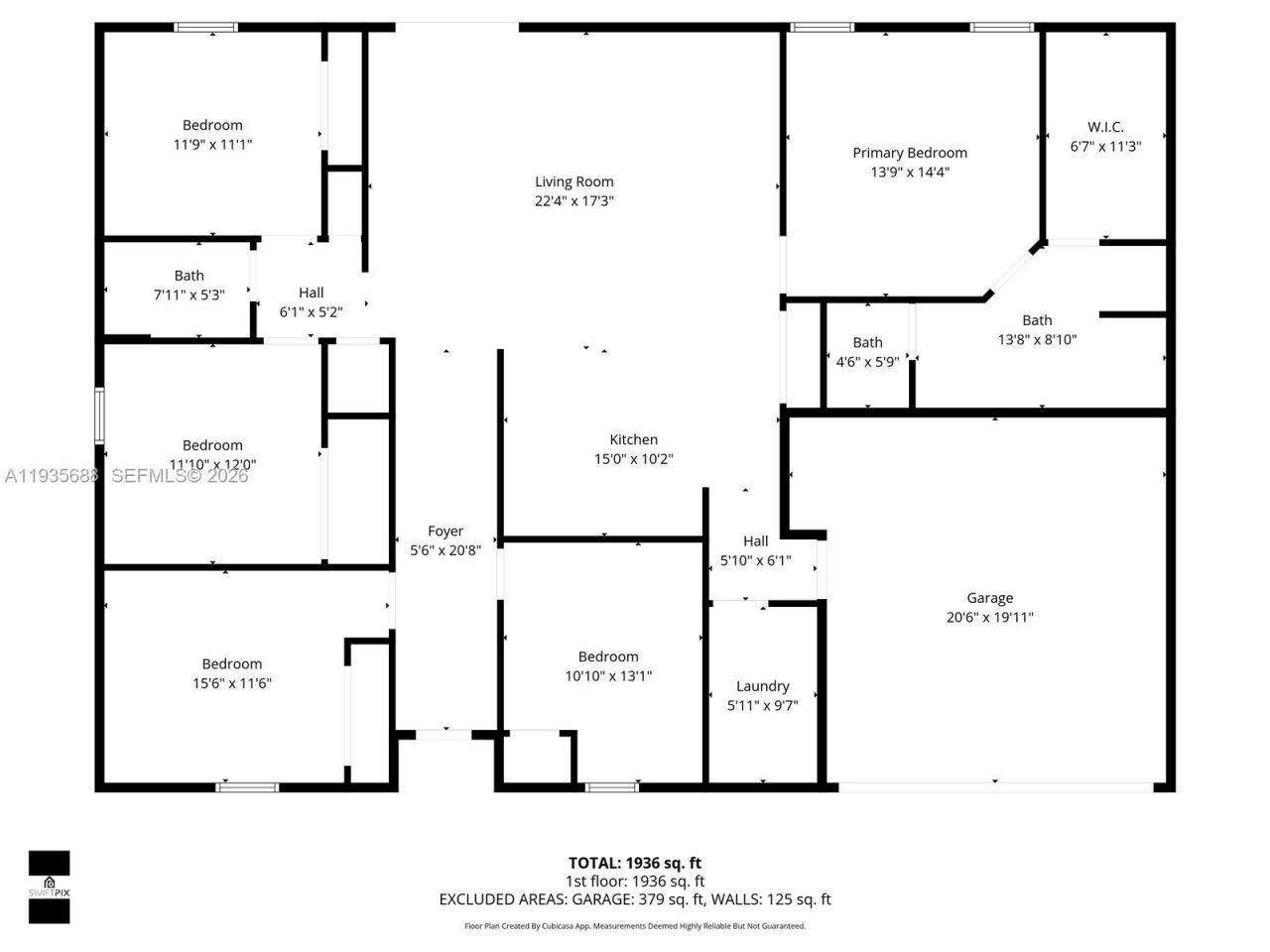 257 Voltair Ter., Port Saint Lucie, FL 34984 Photo