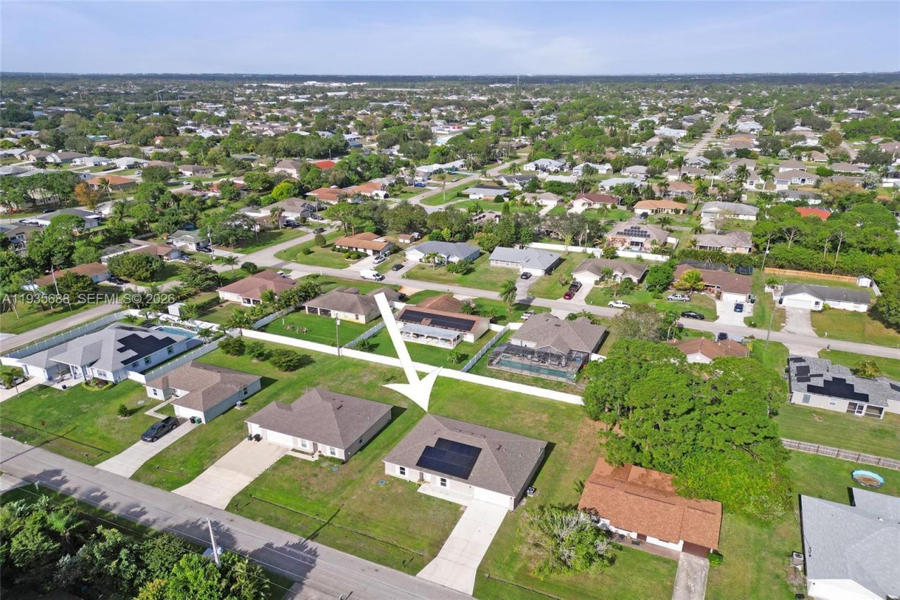 257 Voltair Ter., Port Saint Lucie, FL 34984 Photo