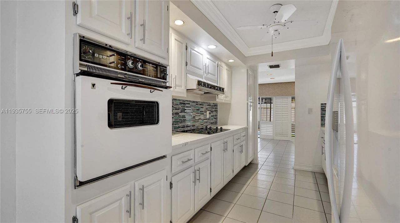 205 Dunwoody Ln, Unit 17-85, Hollywood, FL 33021 Photo