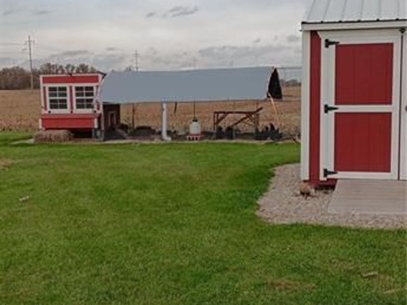 4790 Grubbs Rex Road, Arcanum, OH 45304 Photo 11