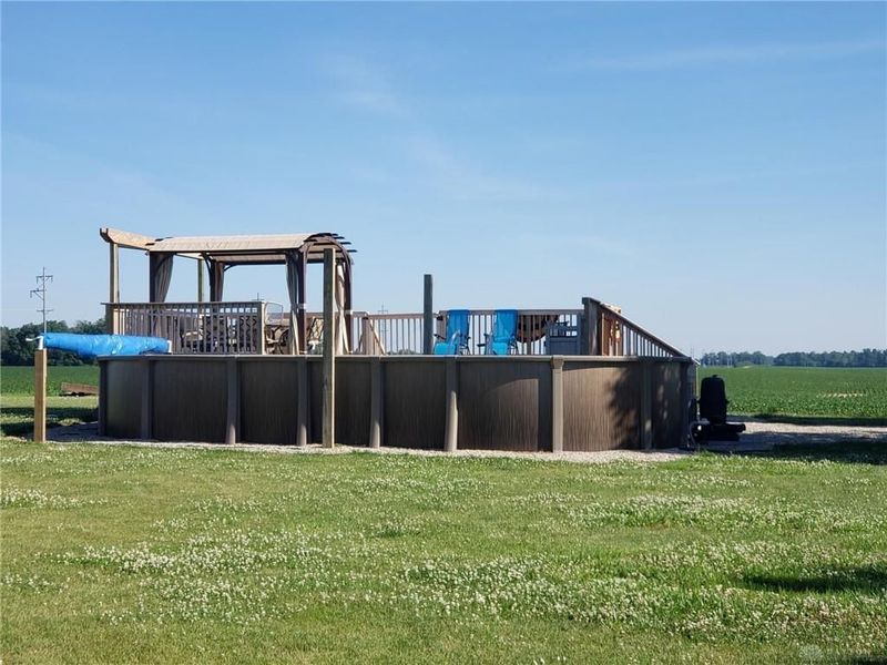 4790 Grubbs Rex Road, Arcanum, OH 45304 Photo 12