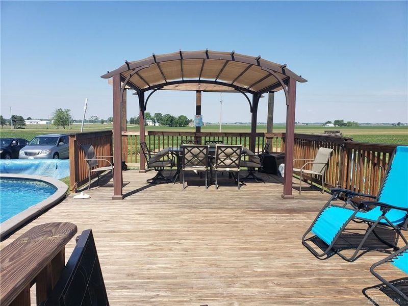 4790 Grubbs Rex Road, Arcanum, OH 45304 Photo 13