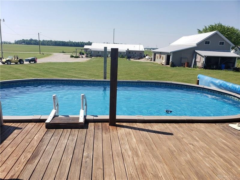 4790 Grubbs Rex Road, Arcanum, OH 45304 Photo 14