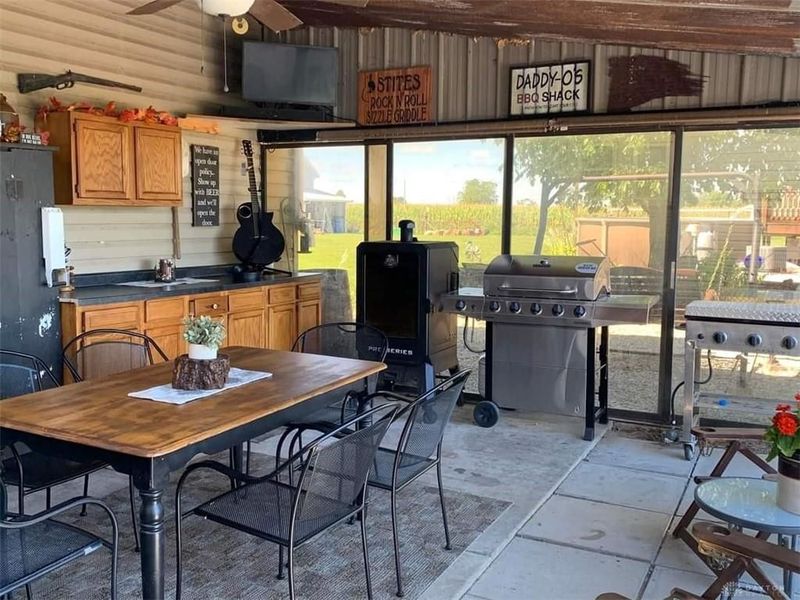 4790 Grubbs Rex Road, Arcanum, OH 45304 Photo 16