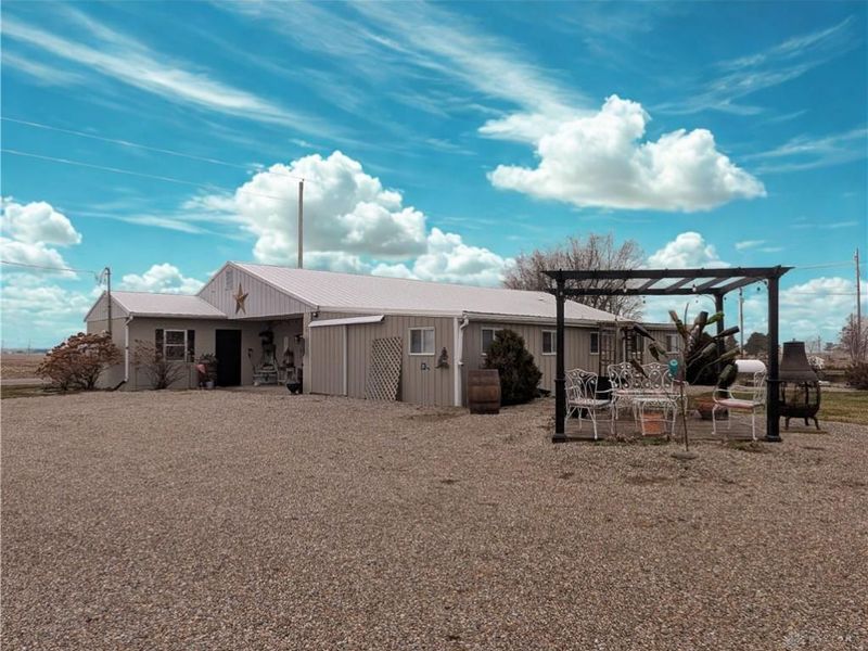 4790 Grubbs Rex Road, Arcanum, OH 45304 Photo 2