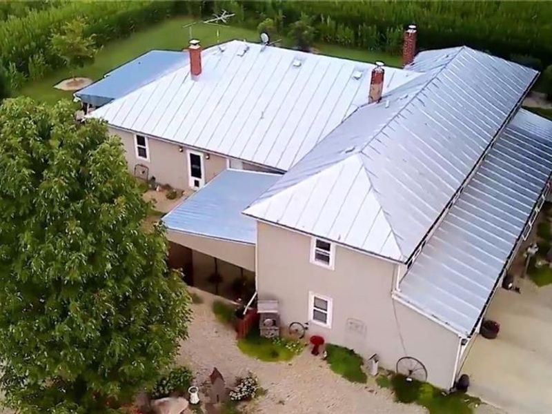 4790 Grubbs Rex Road, Arcanum, OH 45304 Photo 4