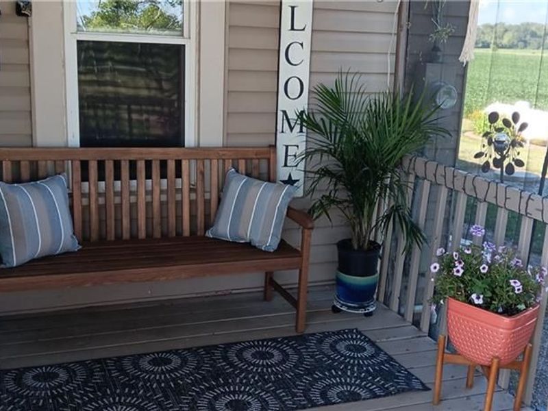 4790 Grubbs Rex Road, Arcanum, OH 45304 Photo 7