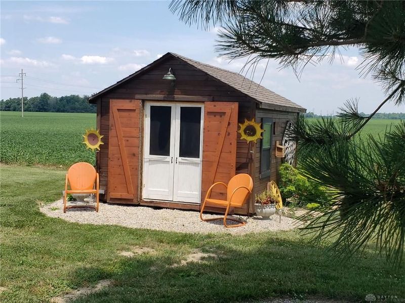 4790 Grubbs Rex Road, Arcanum, OH 45304 Photo 8