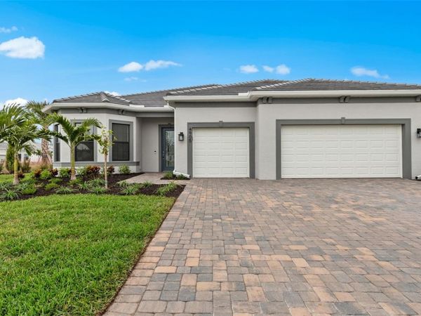 4905 DEL REY COVE, LAKEWOOD RANCH, FL 34211