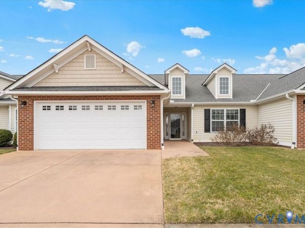 7752 Homeplace Court, Hanover, VA 23111