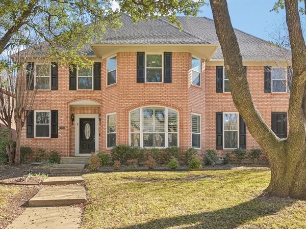 700 Pistachio Circle, Irving, TX 75063