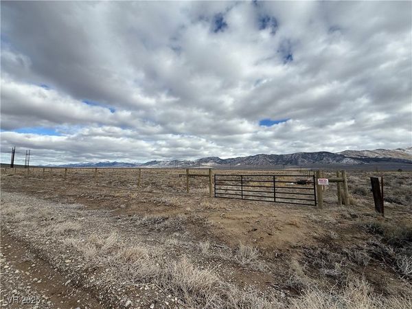3140 N 4th East Street, Ely, NV 89301