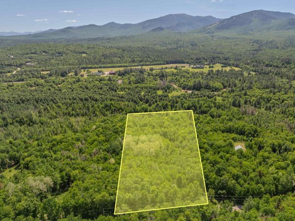 175 Rockwood Road, Franconia, NH 03580
