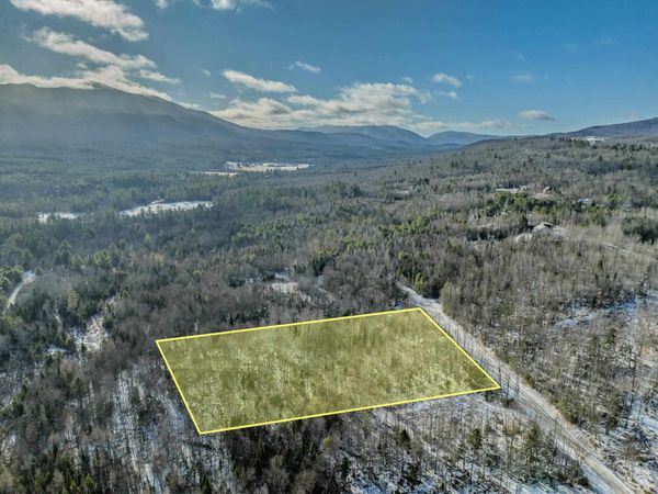 175 Rockwood Road, Franconia, NH 03580