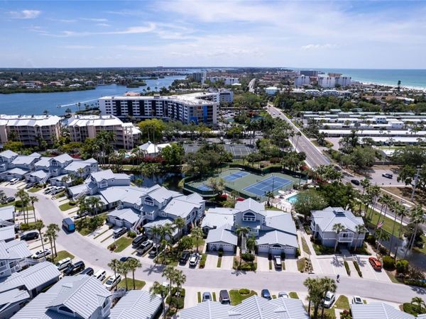 1220 SIESTA BAYSIDE DRIVE, Unit 1220-A, SARASOTA, FL 34242