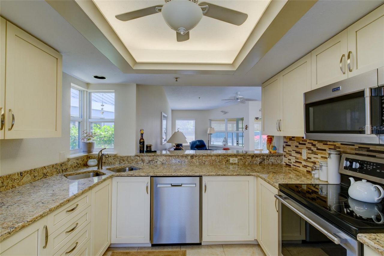 1220 Siesta Bayside Drive, Unit 1220-A, Sarasota, FL 34242 Photo