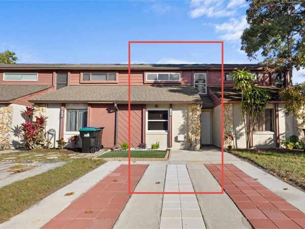 2707 TALLY HO AVENUE, ORLANDO, FL 32826