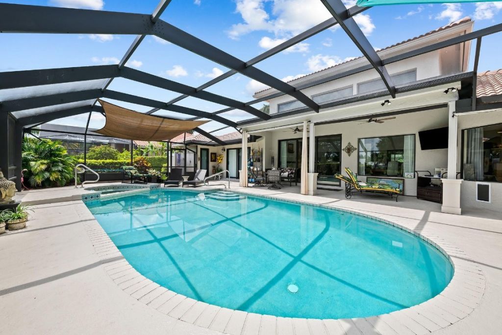 10270 Silver Lake Drive, Boca Raton, FL 33428 Photo