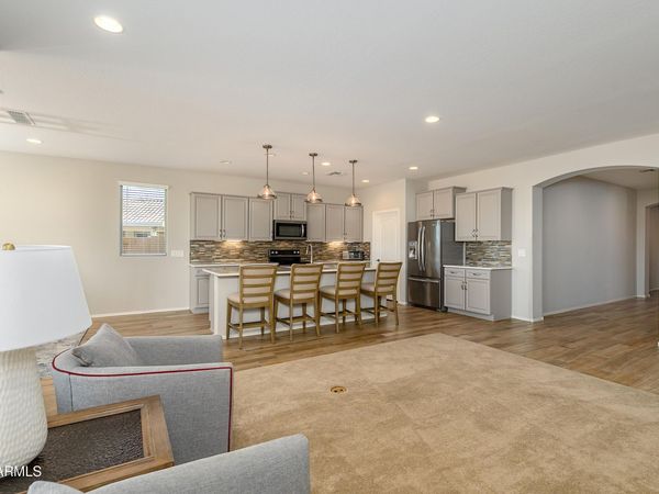 26042 W KRISTAL Way, Buckeye, AZ 85396