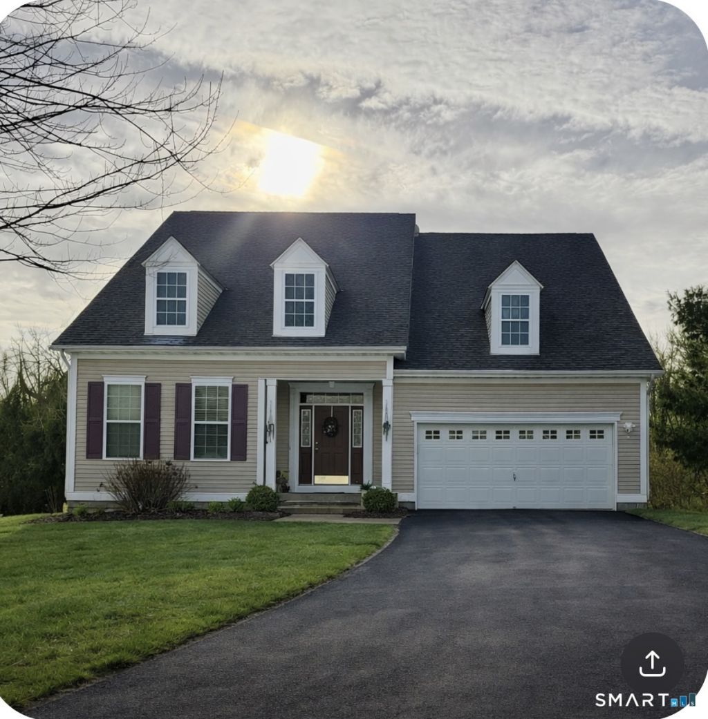 3 Brookside, Unit 3, Middlebury, CT 06762 Main Photo