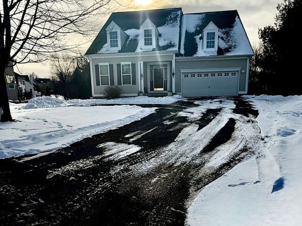 3 Brookside, Unit 3, Middlebury, CT 06762