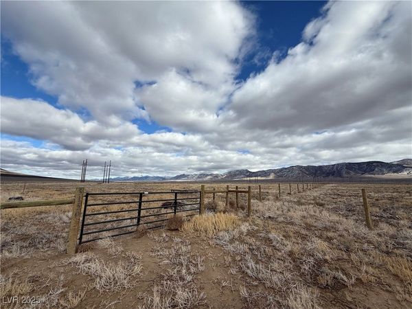3150 N 4th East Street, Ely, NV 89301