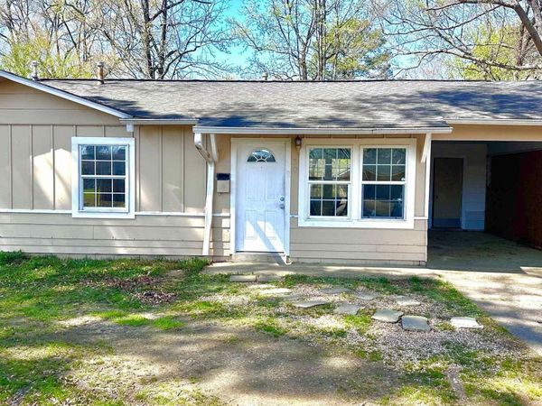 30 Elmhurst Drive, Little Rock, AR 72209