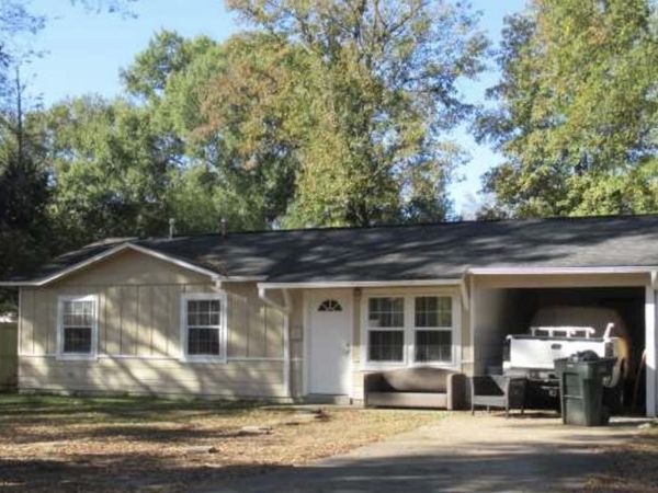 30 Elmhurst Drive, Little Rock, AR 72209