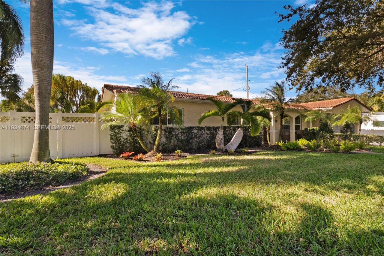 3401 NE 21st Ave, Lighthouse Point, FL 33064 Photo