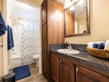 4705 168th Terrace, Wellborn, FL 32094
