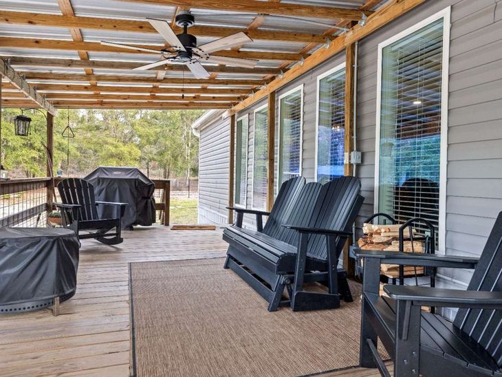 4705 168th Terrace, Wellborn, FL 32094