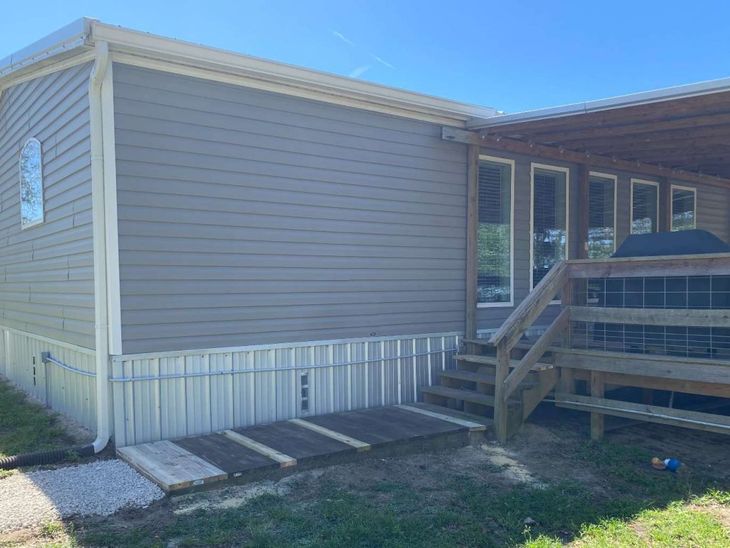 4705 168th Terrace, Wellborn, FL 32094
