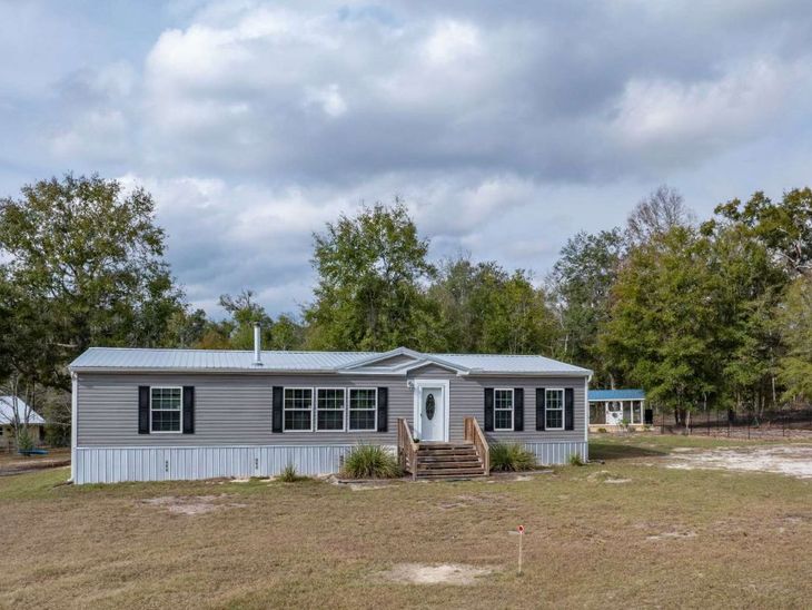 4705 168th Terrace, Wellborn, FL 32094