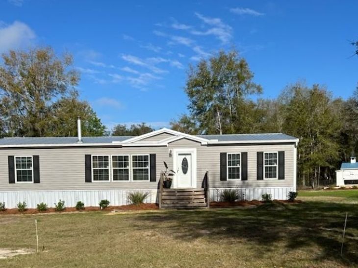 4705 168th Terrace, Wellborn, FL 32094