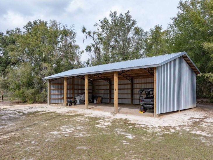 4705 168th Terrace, Wellborn, FL 32094