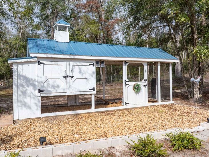 4705 168th Terrace, Wellborn, FL 32094