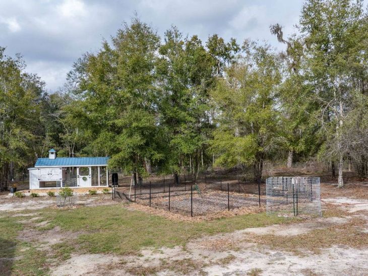 4705 168th Terrace, Wellborn, FL 32094