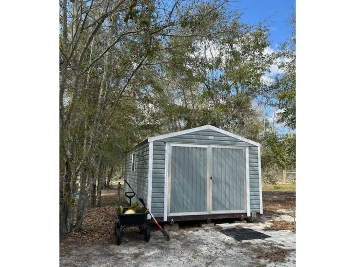 4705 168th Terrace, Wellborn, FL 32094