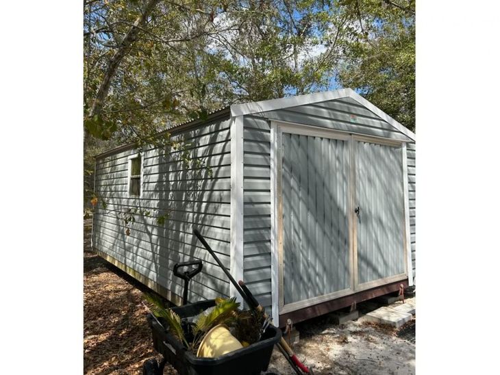 4705 168th Terrace, Wellborn, FL 32094