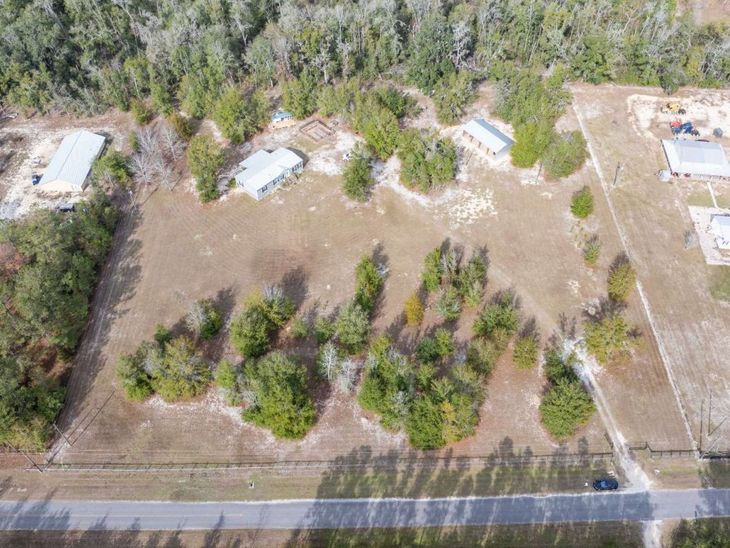 4705 168th Terrace, Wellborn, FL 32094