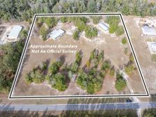 4705 168th Terrace, Wellborn, FL 32094