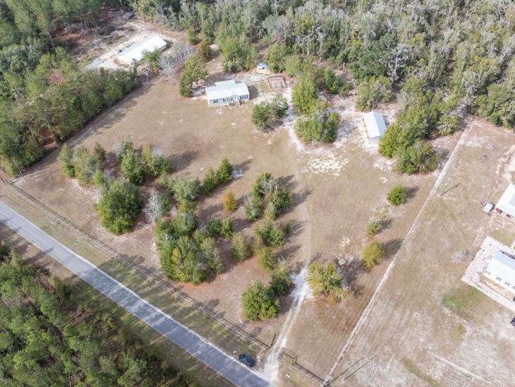 4705 168th Terrace, Wellborn, FL 32094
