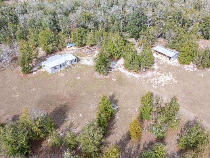 4705 168th Terrace, Wellborn, FL 32094