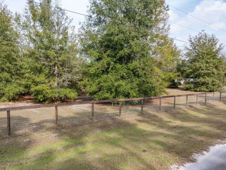 4705 168th Terrace, Wellborn, FL 32094