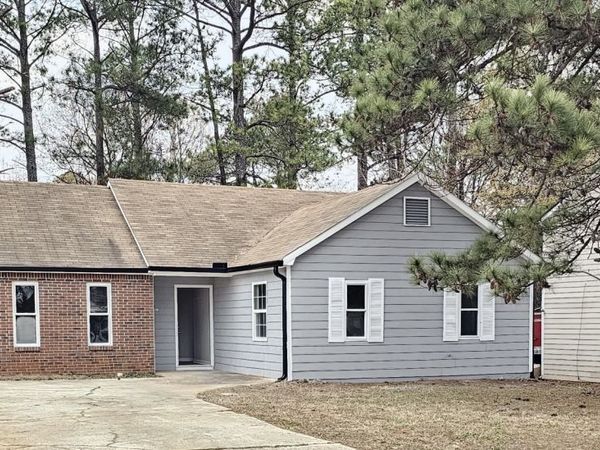 5289 Brentwood Road, Atlanta, GA 30349