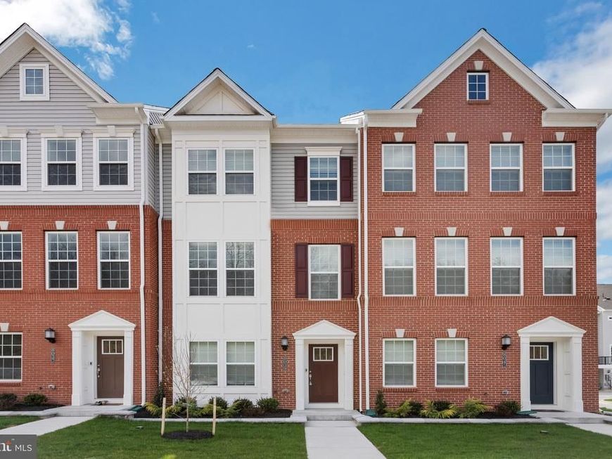 8039 Blue Stream Drive, Elkridge, MD 21075 Main Photo