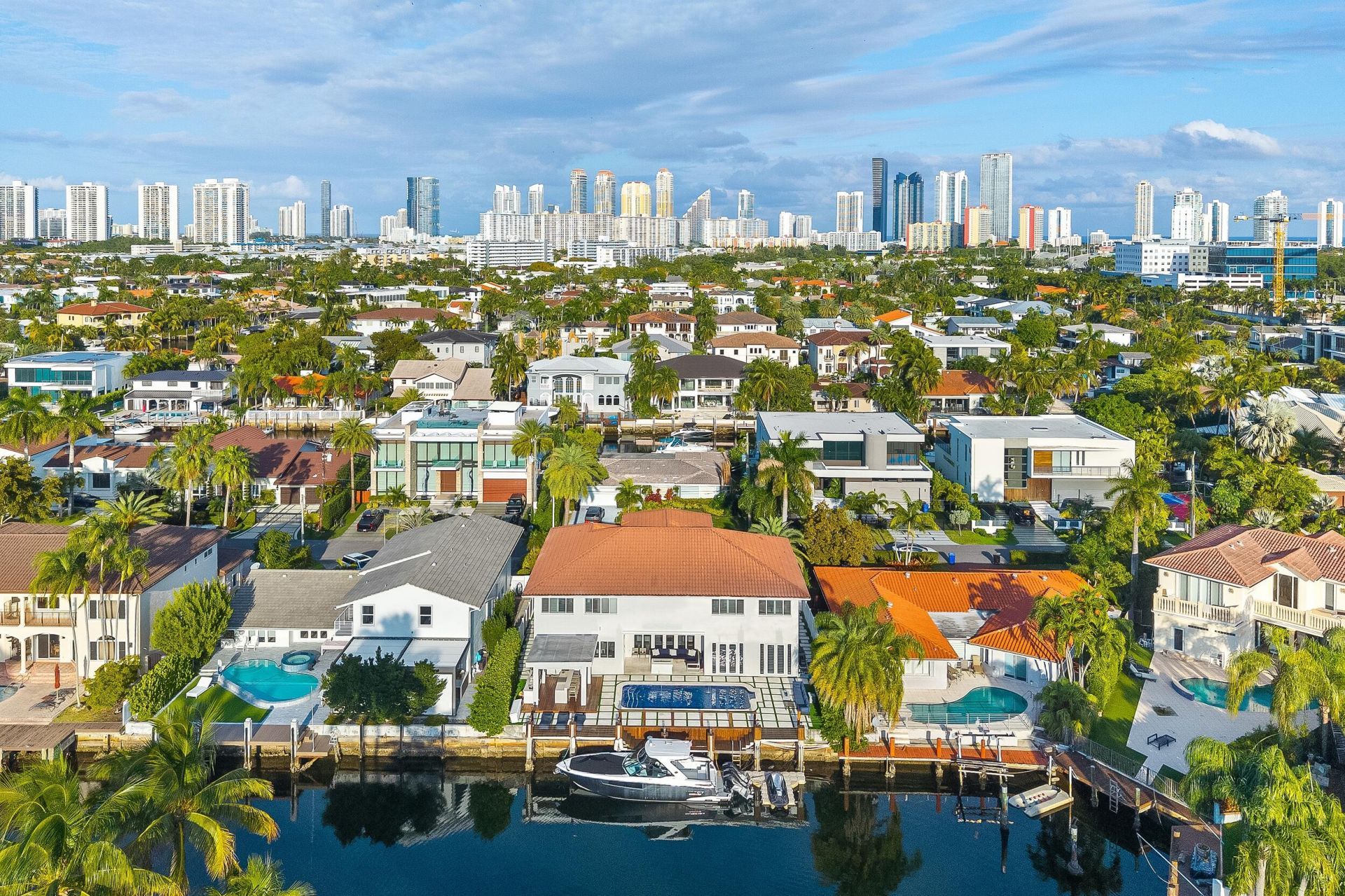 16430 NE 30th Avenue, North Miami Beach, FL 33160 Photo