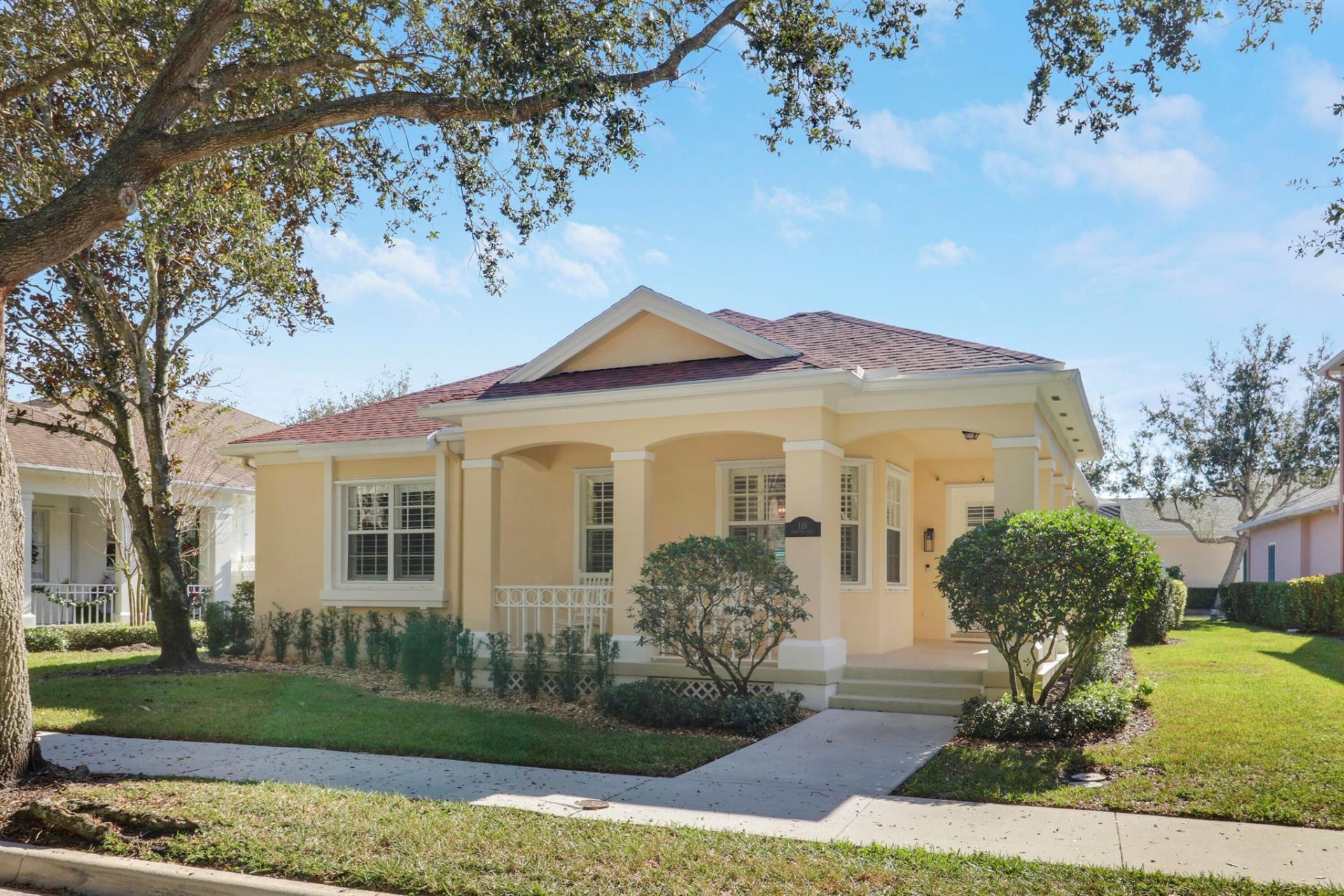 138 Newcastle Drive, Jupiter, FL 33458 Photo